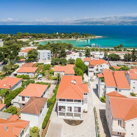 Apartmani Kos D Супетар Экстерьер фото