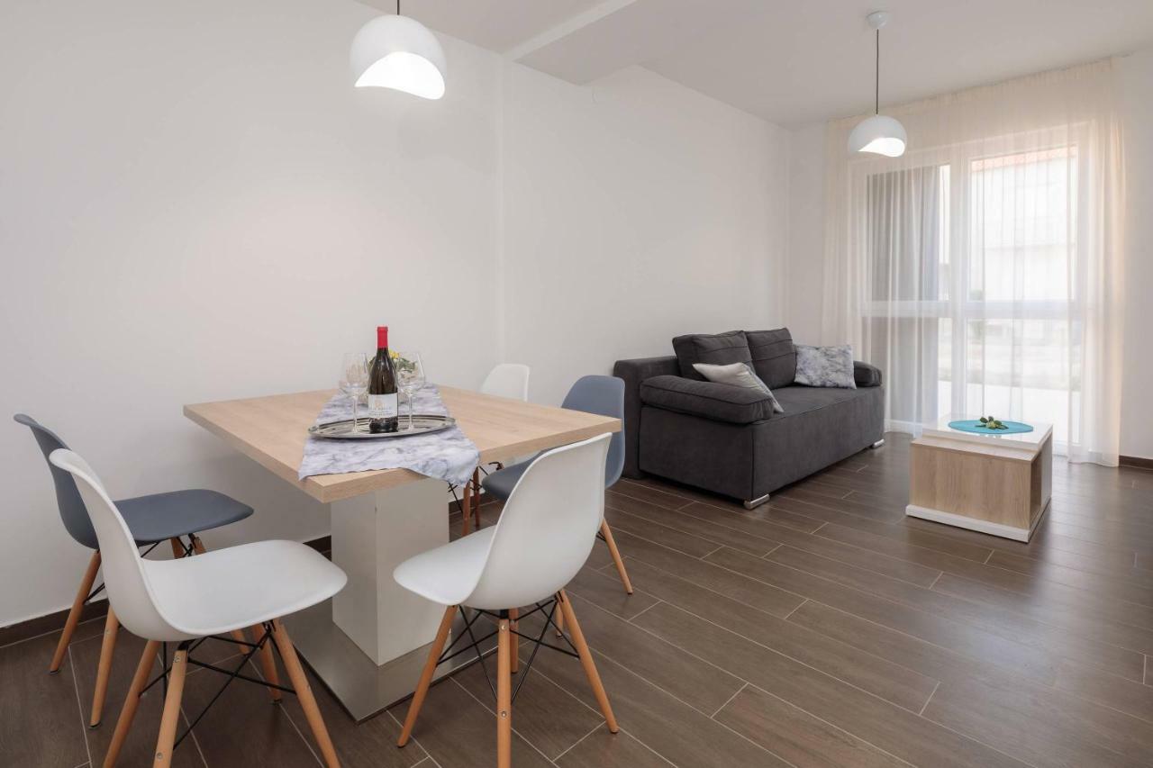 Apartmani Kos D Супетар Экстерьер фото