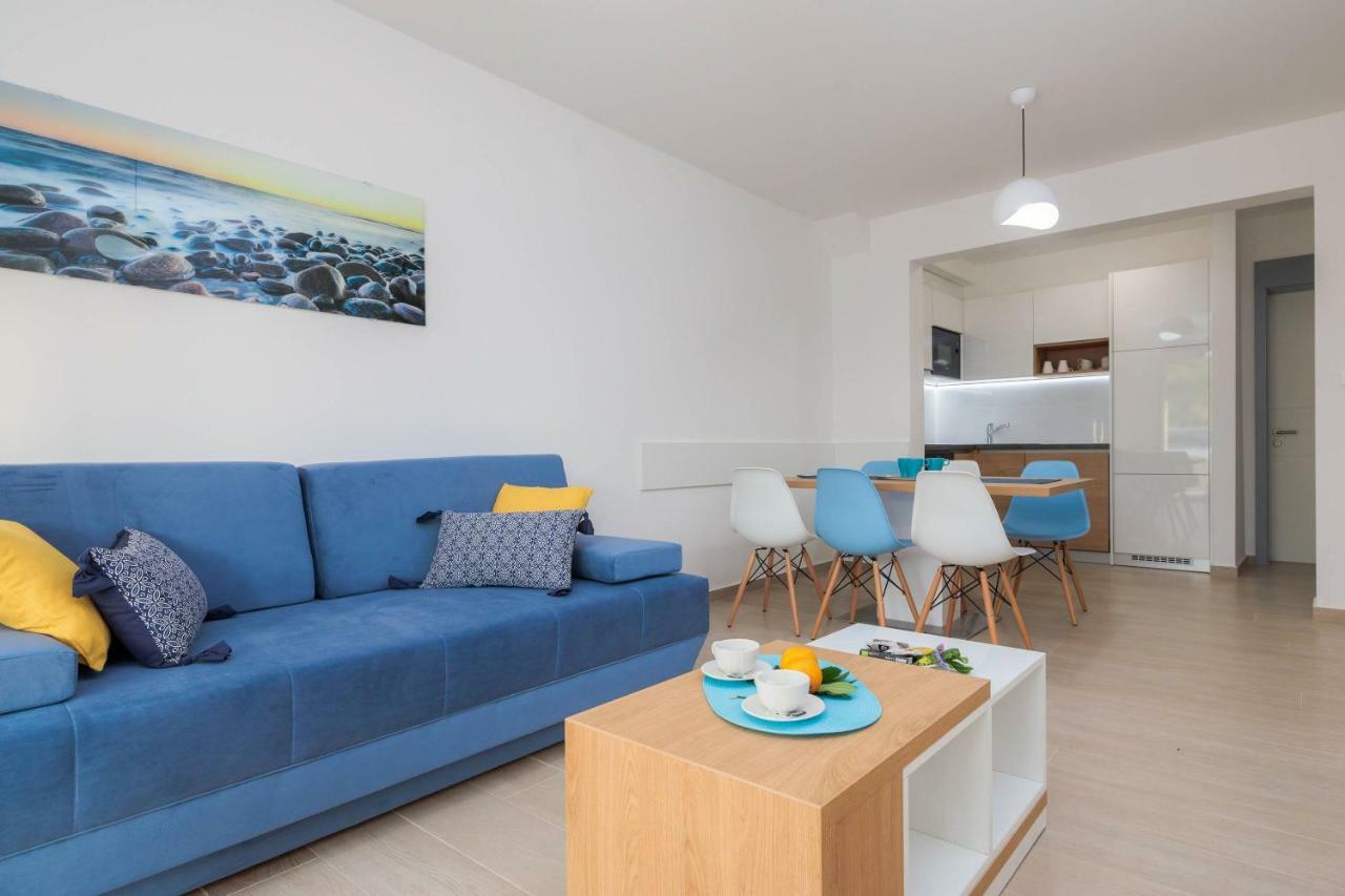 Apartmani Kos D Супетар Экстерьер фото