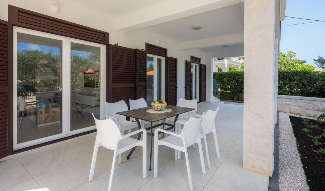 Apartmani Kos D Супетар Экстерьер фото