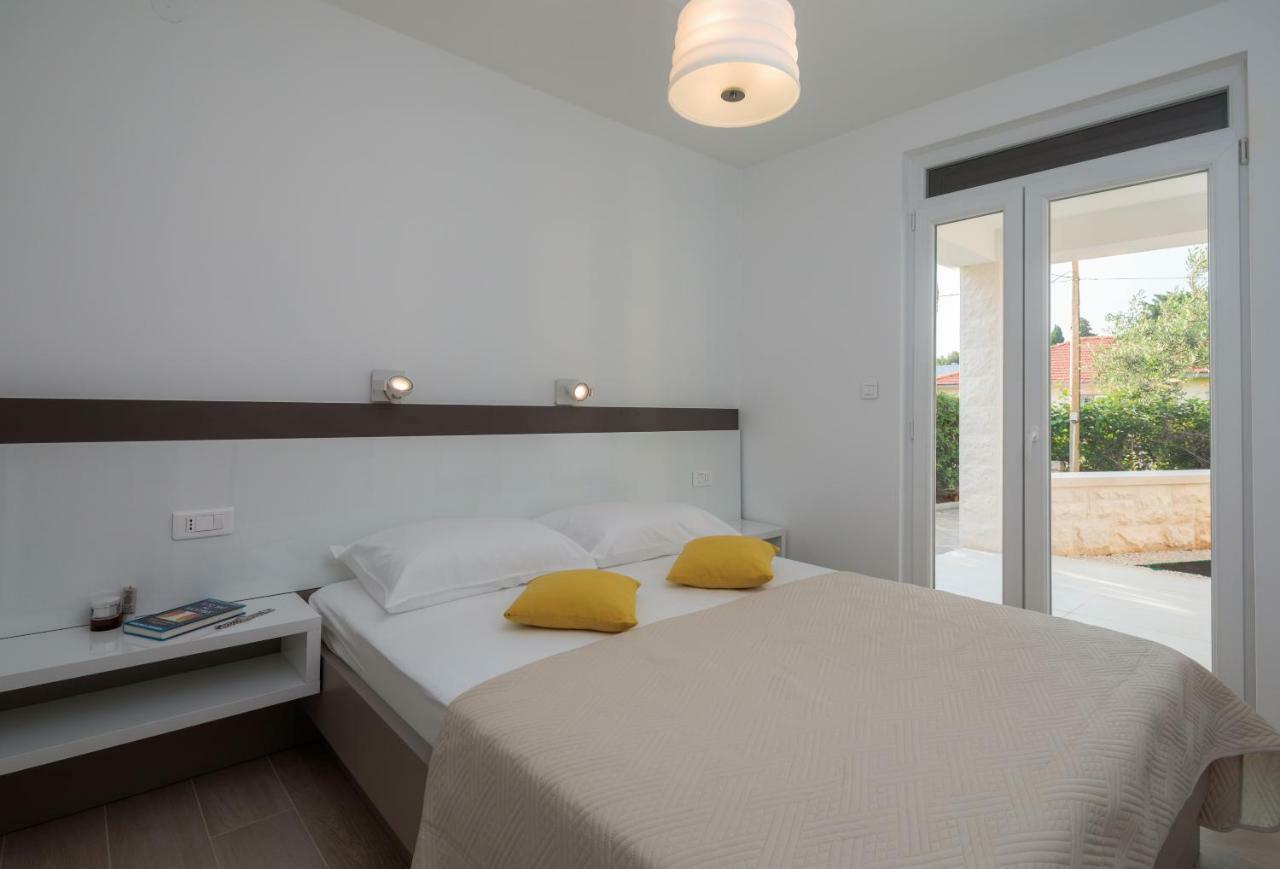 Apartmani Kos D Супетар Экстерьер фото