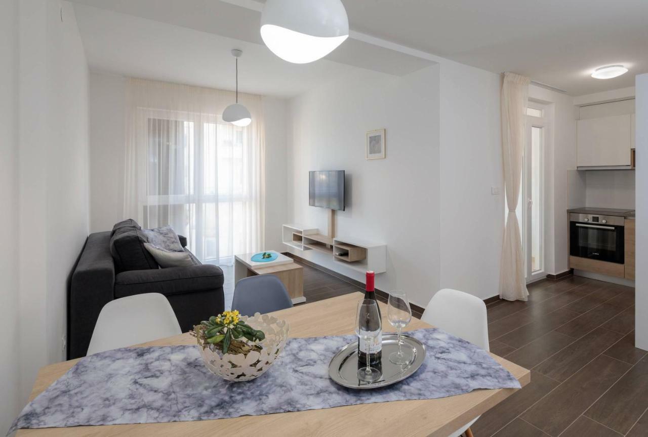 Apartmani Kos D Супетар Экстерьер фото