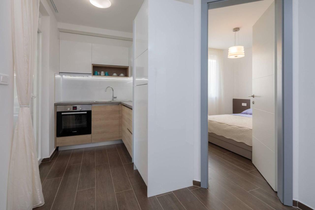 Apartmani Kos D Супетар Экстерьер фото