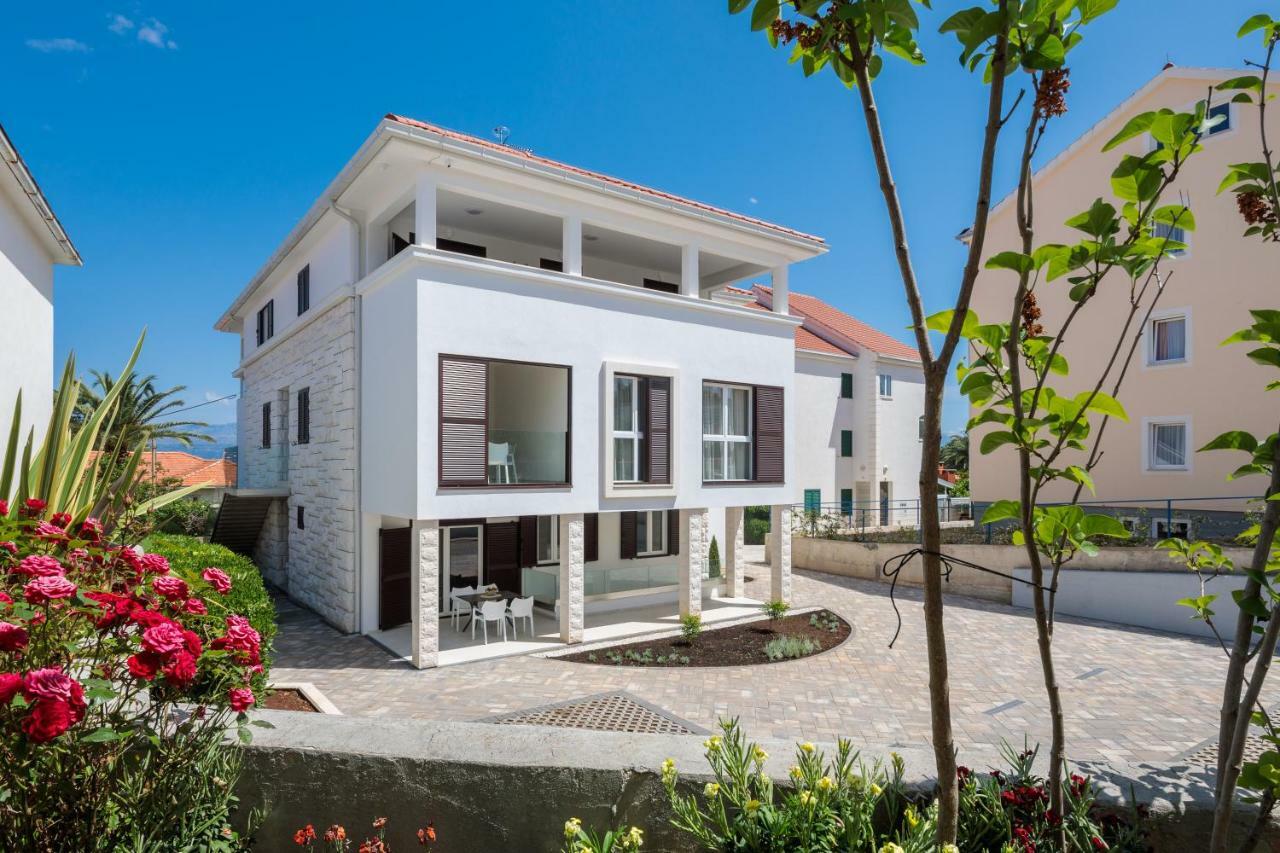 Apartmani Kos D Супетар Экстерьер фото