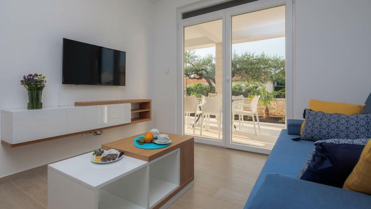 Apartmani Kos D Супетар Экстерьер фото