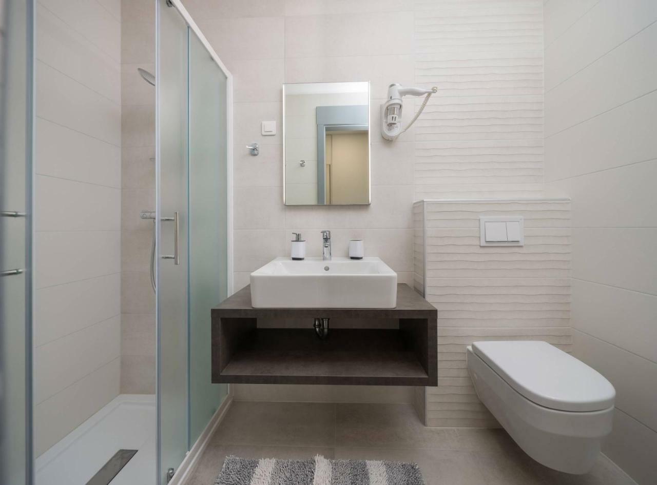 Apartmani Kos D Супетар Экстерьер фото