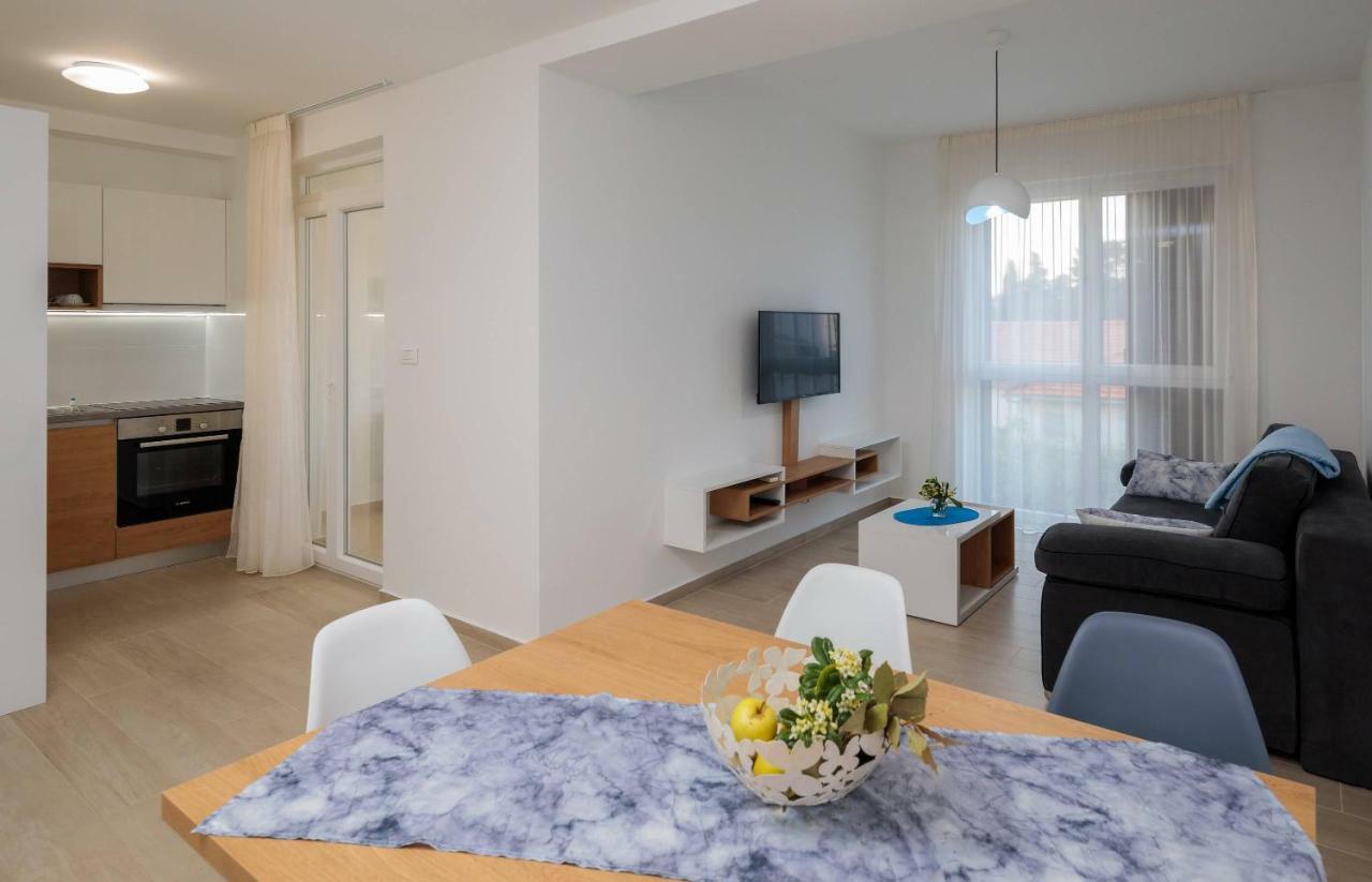 Apartmani Kos D Супетар Экстерьер фото