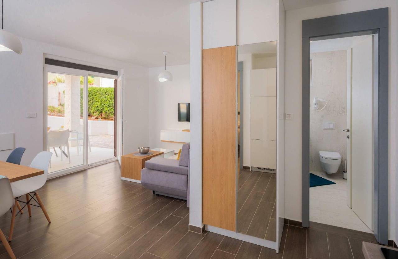 Apartmani Kos D Супетар Экстерьер фото
