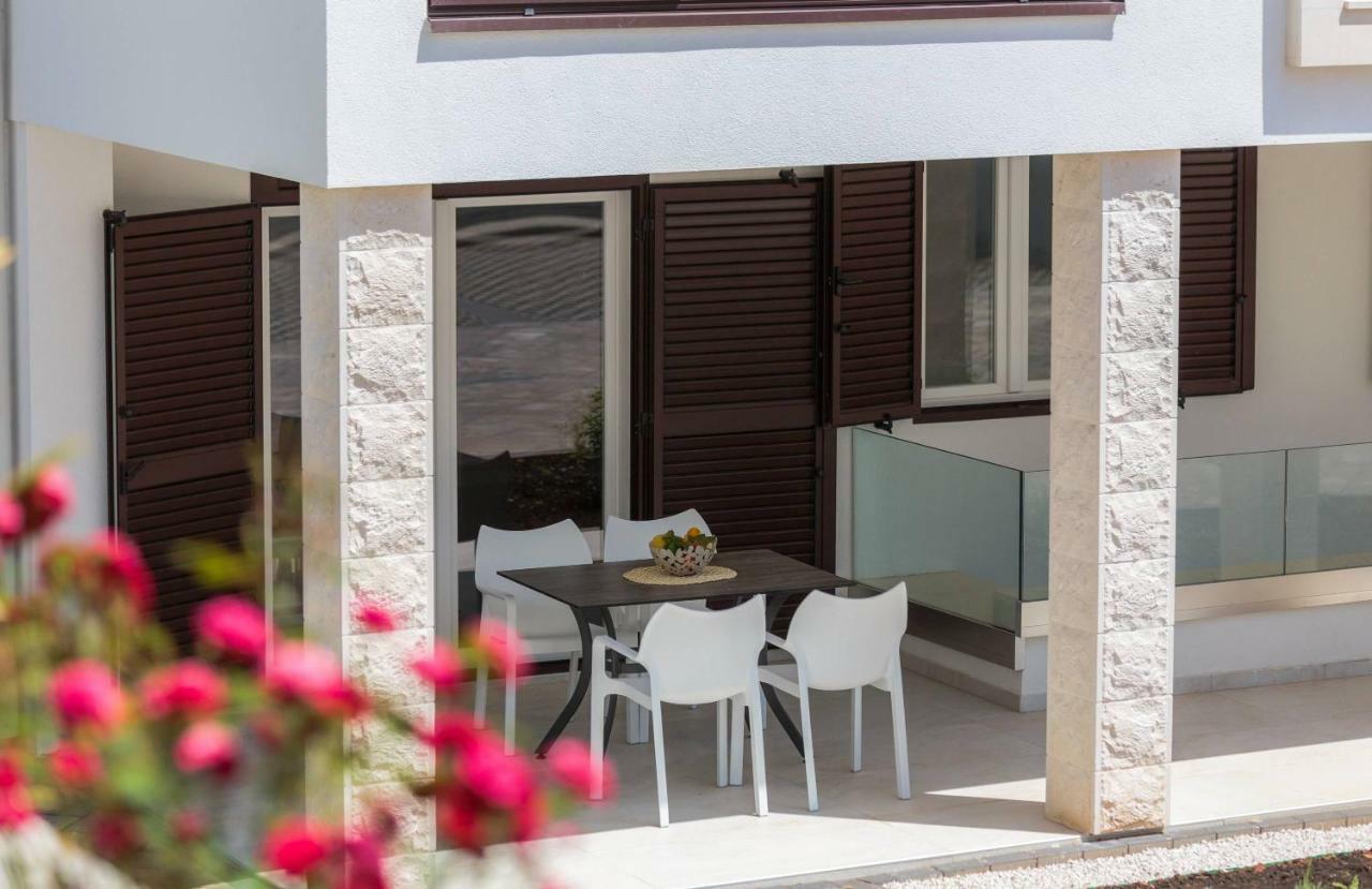 Apartmani Kos D Супетар Экстерьер фото