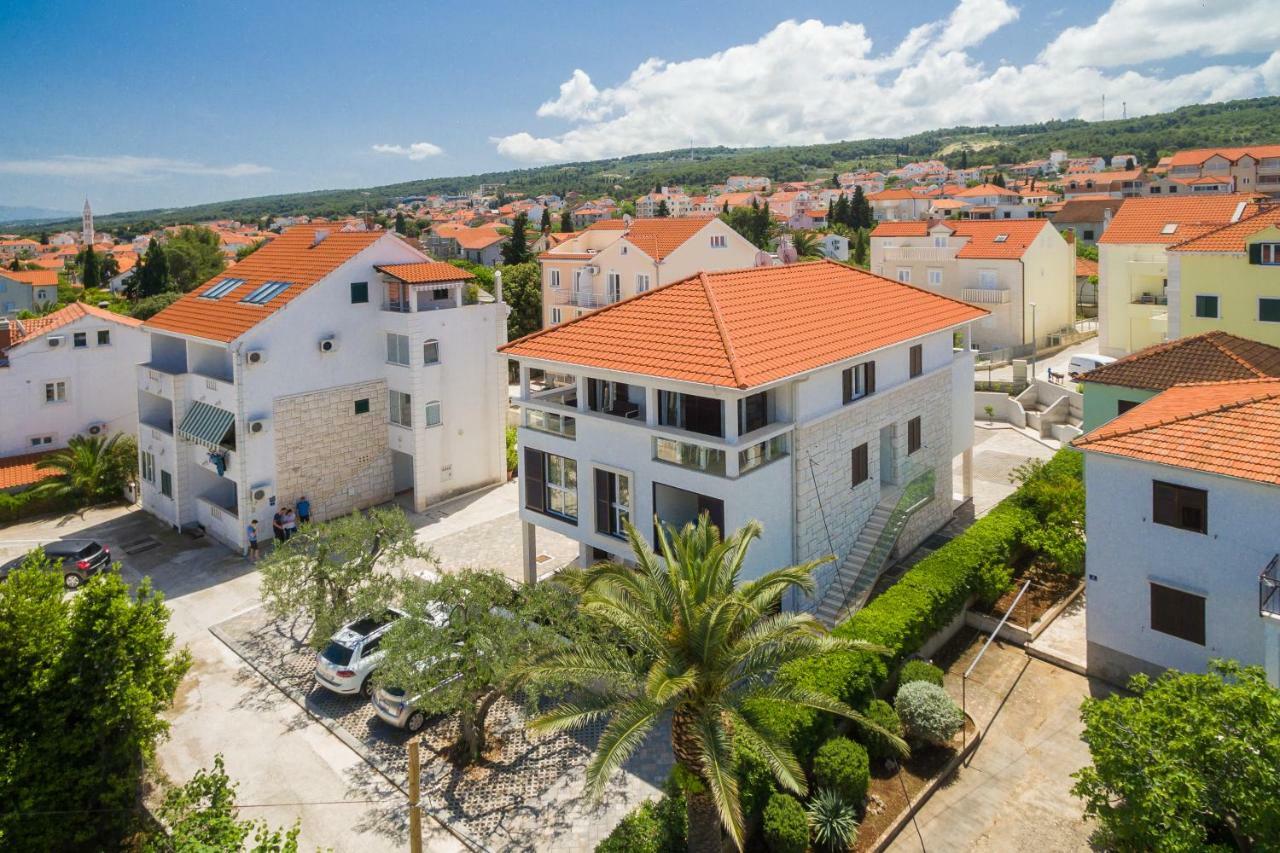 Apartmani Kos D Супетар Экстерьер фото