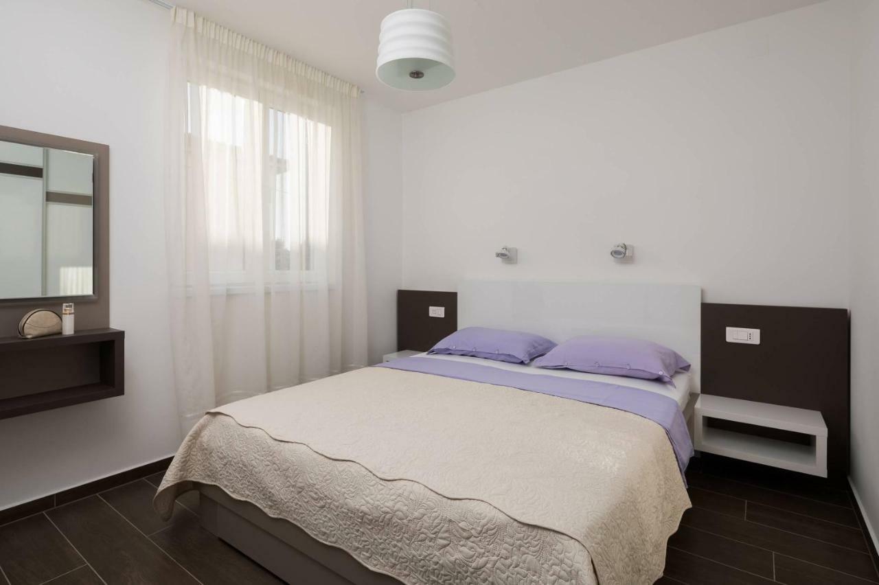Apartmani Kos D Супетар Экстерьер фото