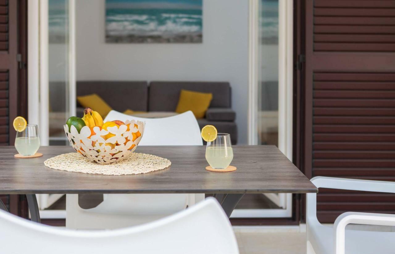 Apartmani Kos D Супетар Экстерьер фото