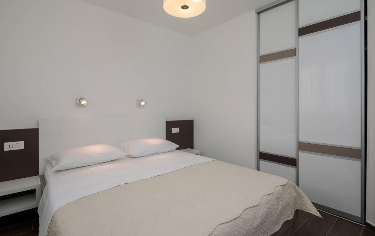 Apartmani Kos D Супетар Экстерьер фото