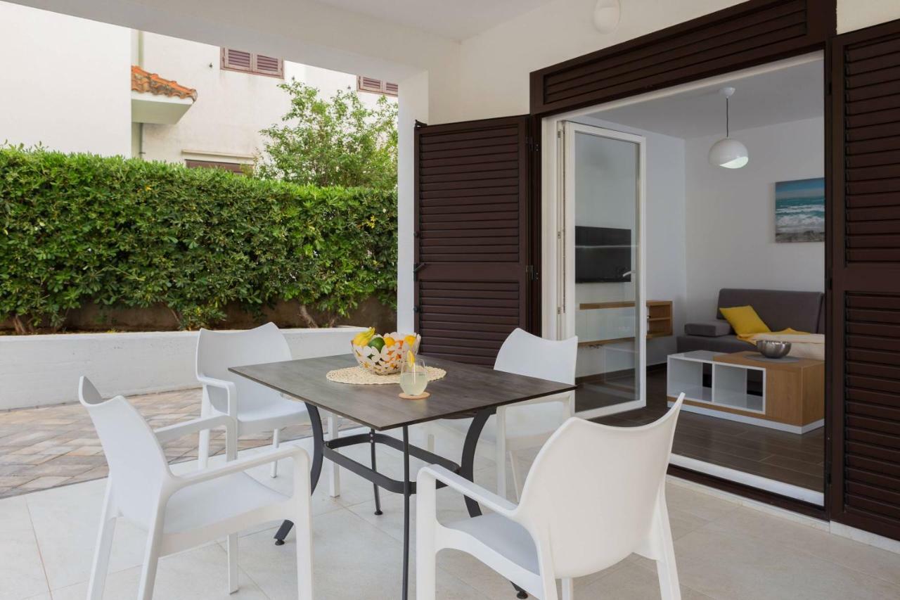 Apartmani Kos D Супетар Экстерьер фото