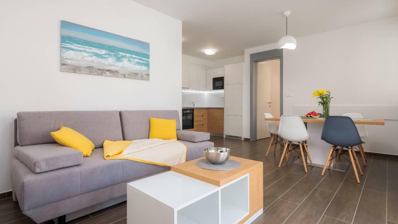 Apartmani Kos D Супетар Экстерьер фото