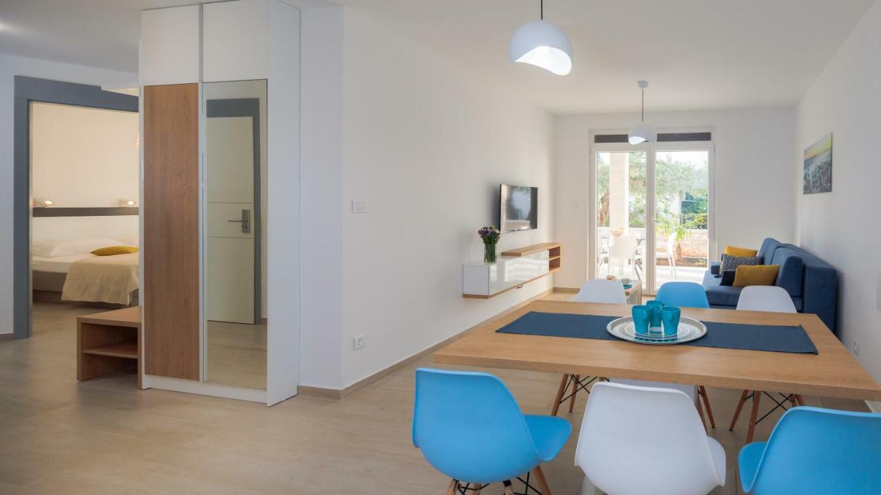 Apartmani Kos D Супетар Экстерьер фото