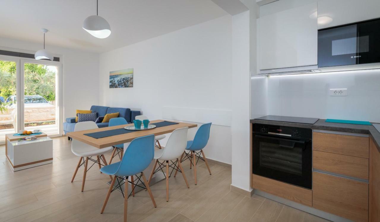 Apartmani Kos D Супетар Экстерьер фото