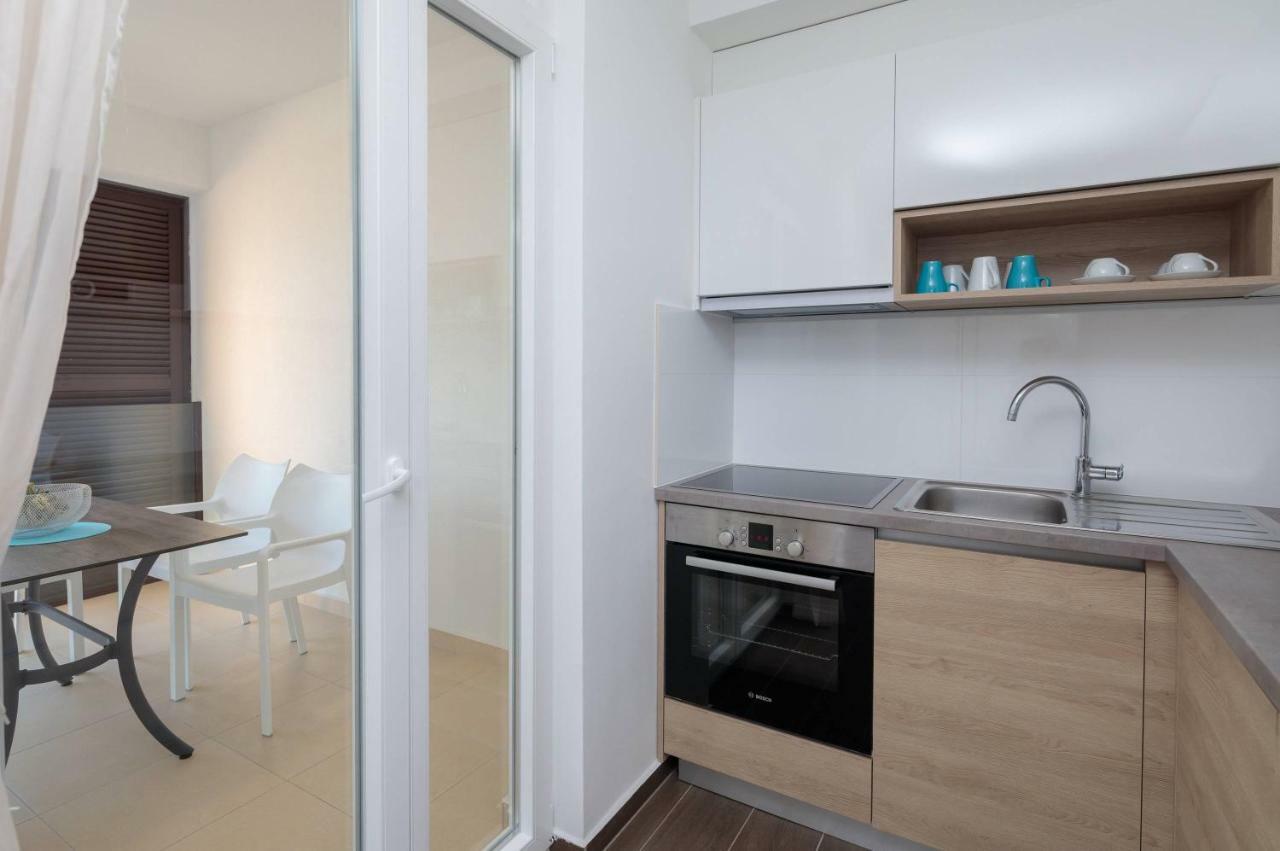 Apartmani Kos D Супетар Экстерьер фото