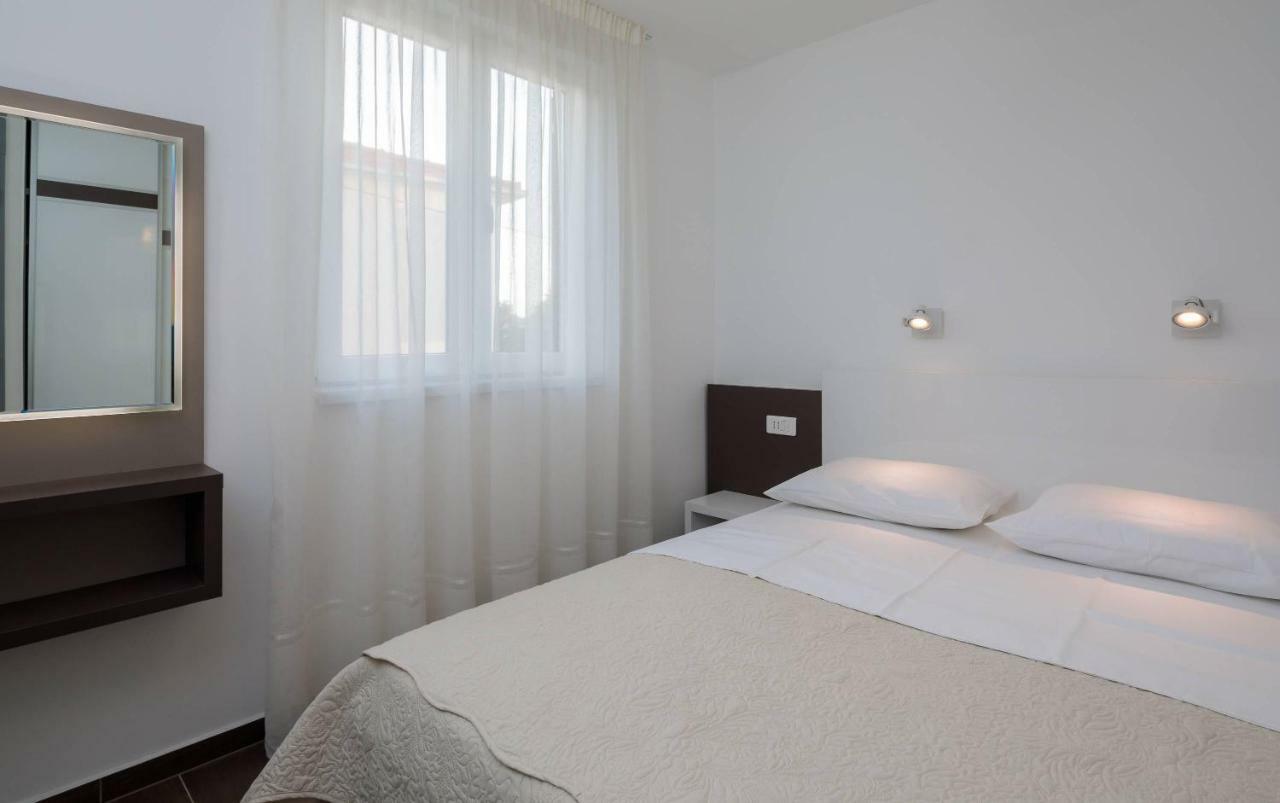 Apartmani Kos D Супетар Экстерьер фото