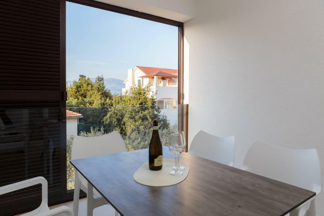 Apartmani Kos D Супетар Экстерьер фото