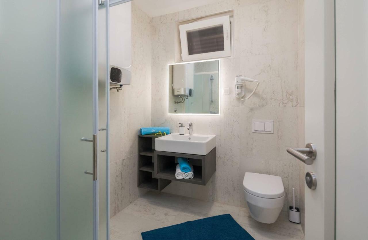 Apartmani Kos D Супетар Экстерьер фото